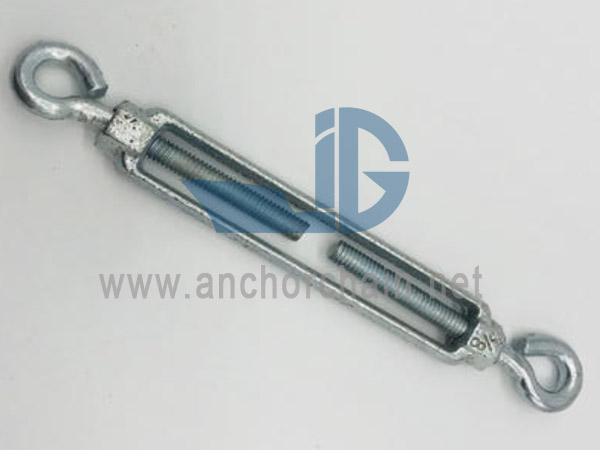 Korean Type Turnbuckle
