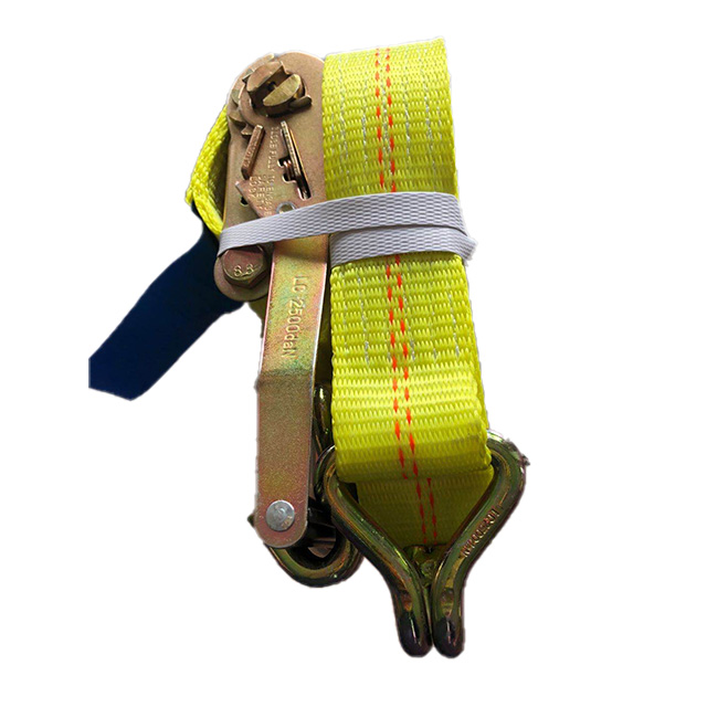 Lashing Belts