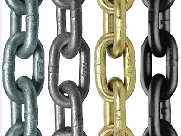 Lashing Chain