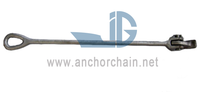 Lashing Rod Eye Type