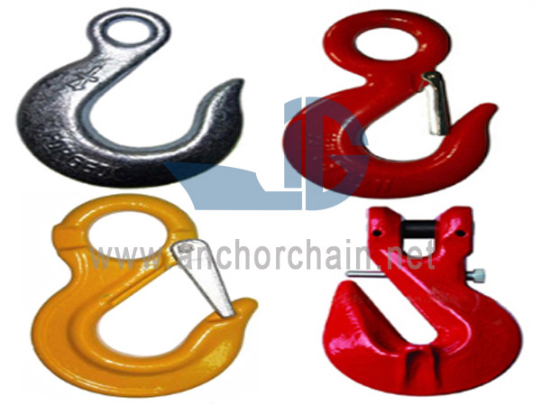 Lifing Hook