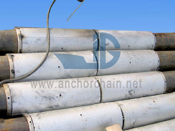Magnesium Anode