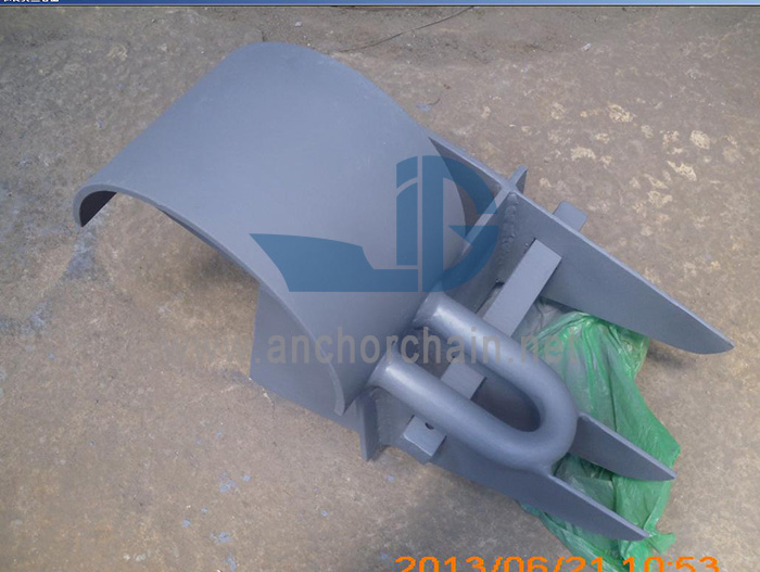 Marine Anchor Releaser