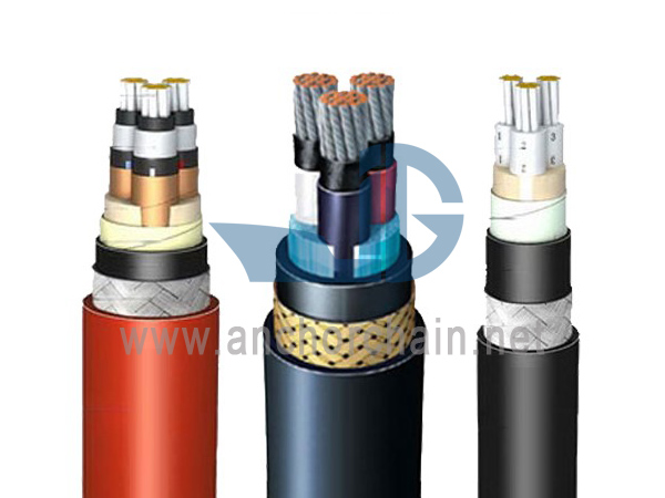 Marine Cables