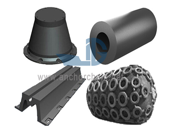 Marine Rubber Fender