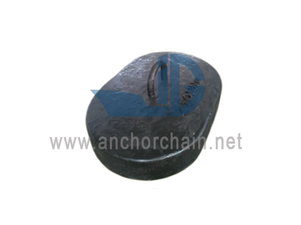 Mooring Sinker