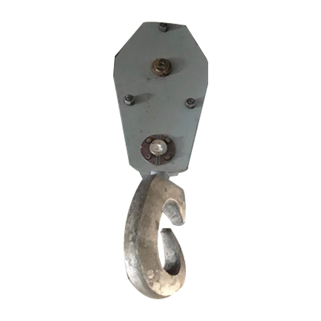 Nose Shaped Hoisting Hooks