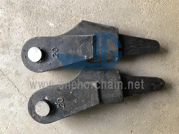 Open Wedge Socket