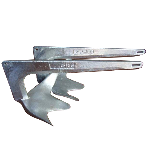 Plough Anchors