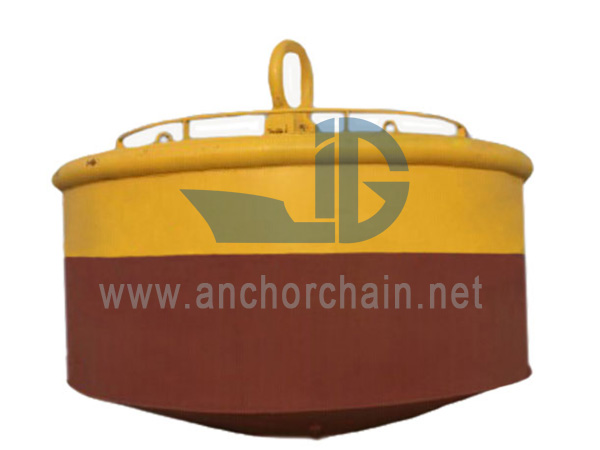 Polyethylene Foam Mooring Buoy