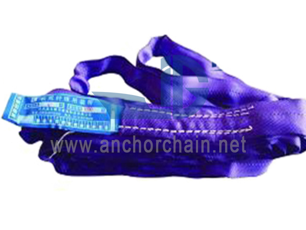 Protection Type Round Sling