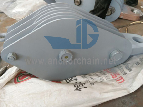 Pulley