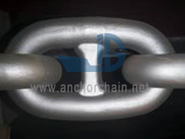 R3 Offshore Stud Link Mooring Chain