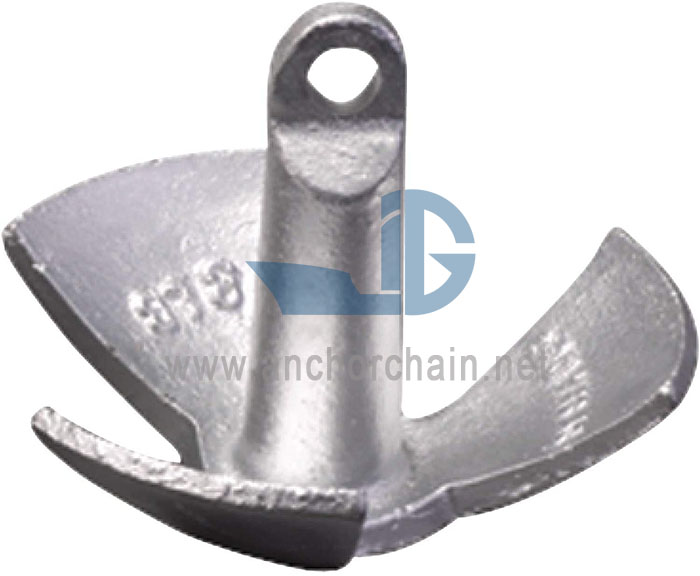 River Anchor