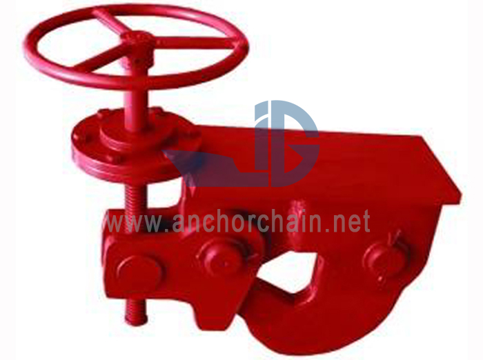 Screw Type Anchor Releaser CB289-81