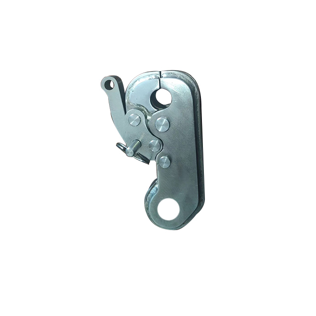 Sea Catch Quick Release Hook