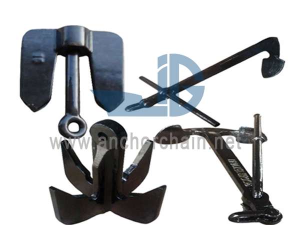 Ship Anchor
