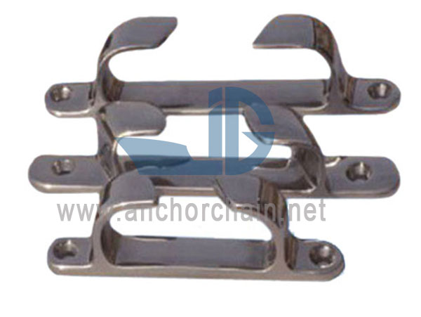 Stainless Steel Marine Chock