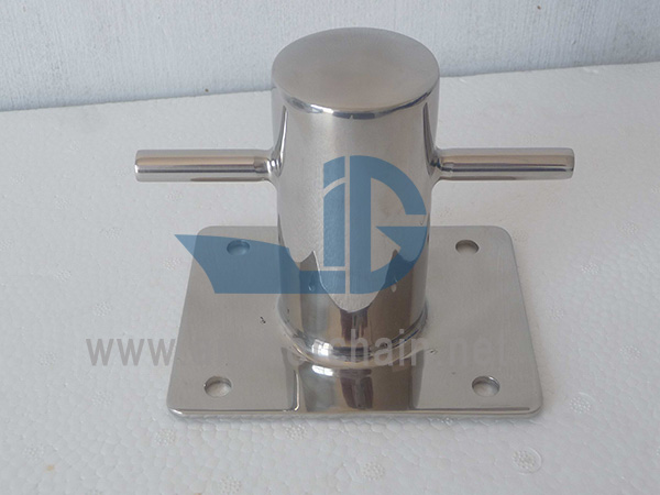 Stainless Steel Mooring Bollard