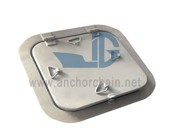 Sunk Hatch Cover for Ships