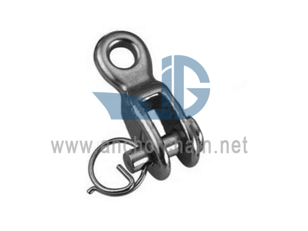 Swage Toggle, SS304 OR SS316