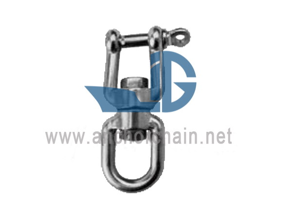 Swivel, Eye-Jaw