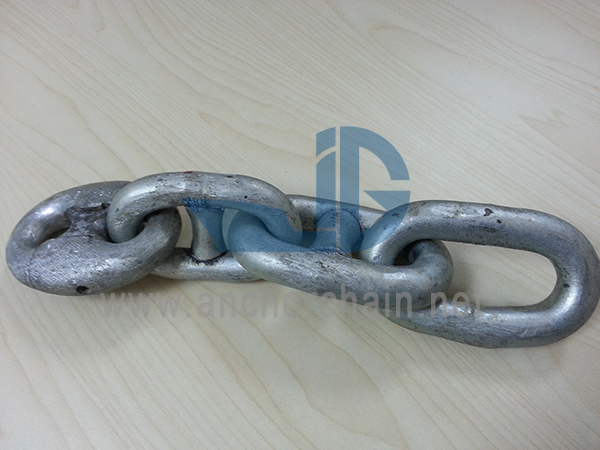 Three Link Adaptor