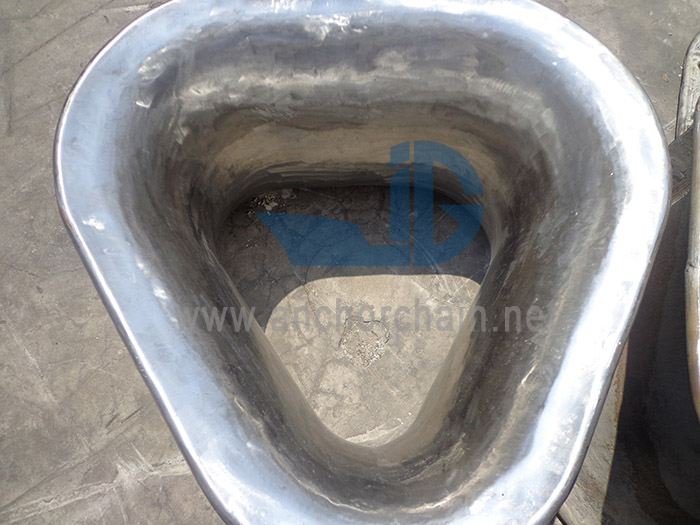 Triangle Chocks