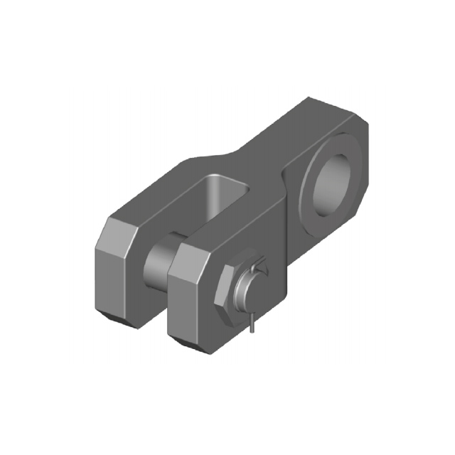 Type SC9 Forged Y-Links