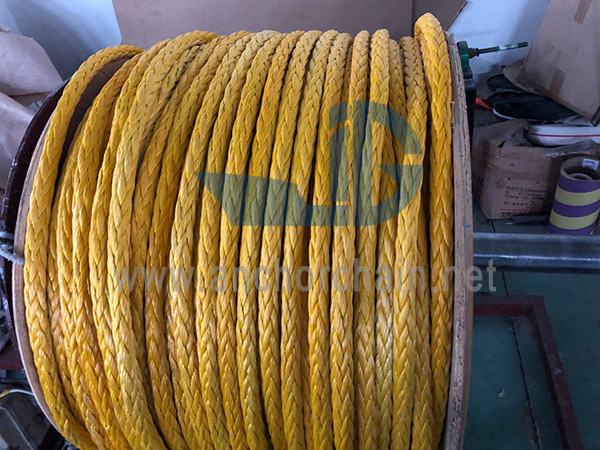 UHMWPE Rope