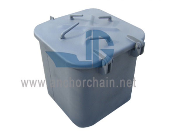 Watertight Hatch Cover