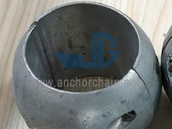 Yacht Sacrificial Anode