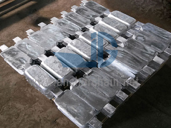 Zinc Anode